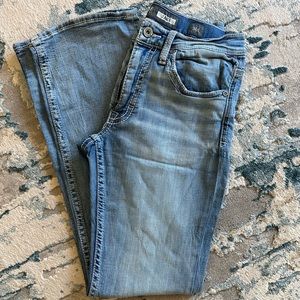 MenBKE bootleg size 30L